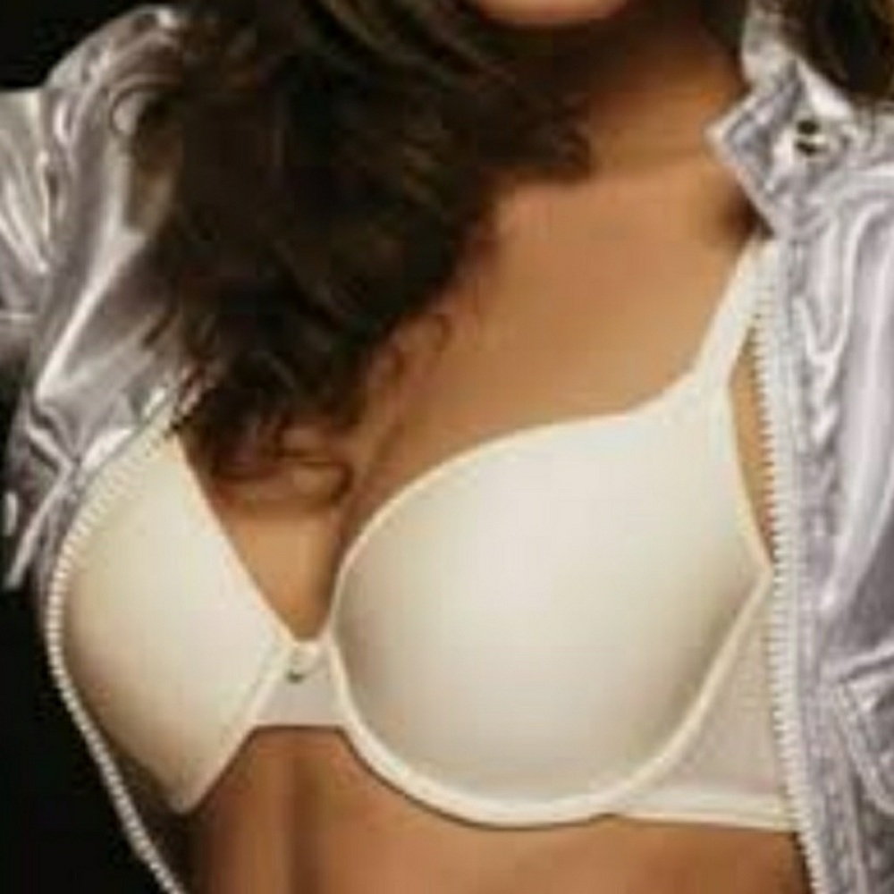 NWOT Chantelle Senso T-Shirt Bra 2701 